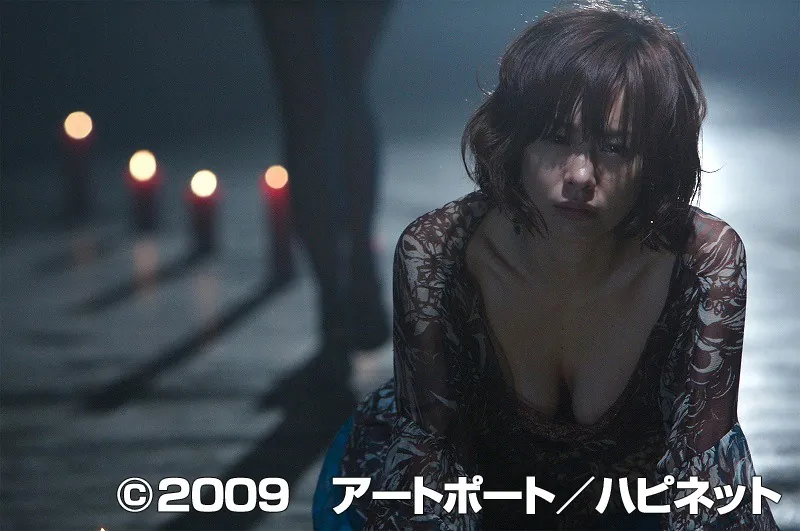 FANZAが提供している刺青 匂ひ月のごとく(5277sisei00004)のサンプル画像-1