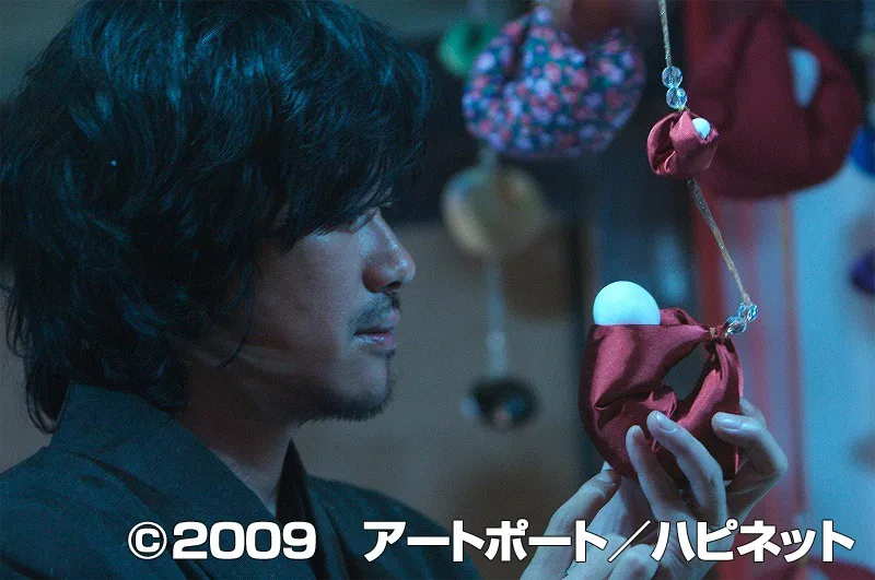 FANZAが提供している刺青 匂ひ月のごとく(5277sisei00004)のサンプル画像-2