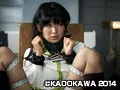 FANZAが提供しているちょっとかわいいアイアンメイデン(5301imaideng00001)のサンプル画像-1