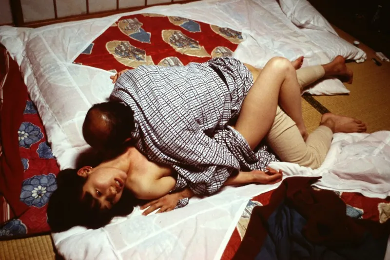 FANZAが提供している汚れた女（ケガレタマリア）(5310intfs00019)のサンプル画像-3