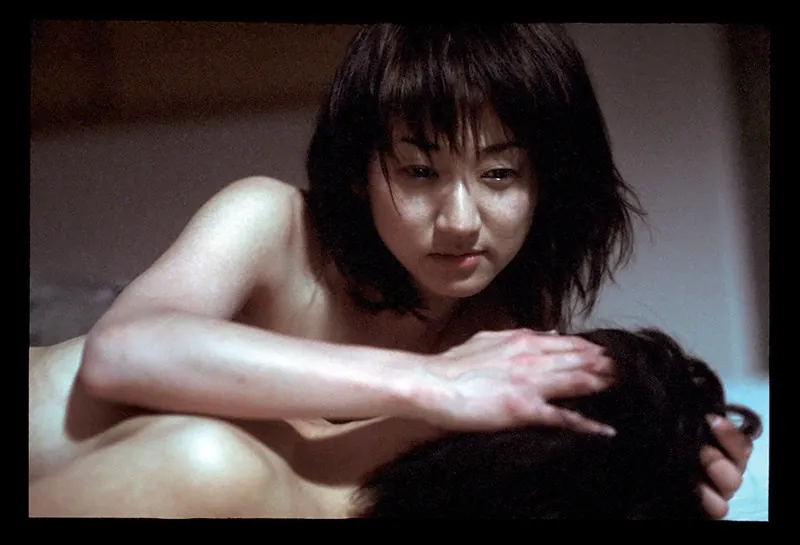 FANZAが提供している姉妹 淫乱な密戯(5310intfs00028)のサンプル画像-1