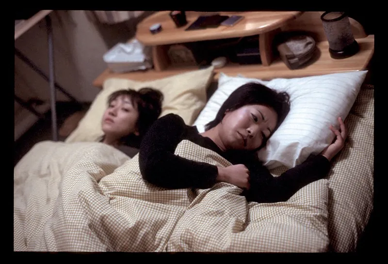 FANZAが提供している姉妹 淫乱な密戯(5310intfs00028)のサンプル画像-2