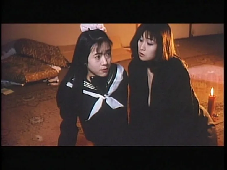 FANZAが提供しているすけべ妻 夫の留守に(5310intfs00034)のサンプル画像-14