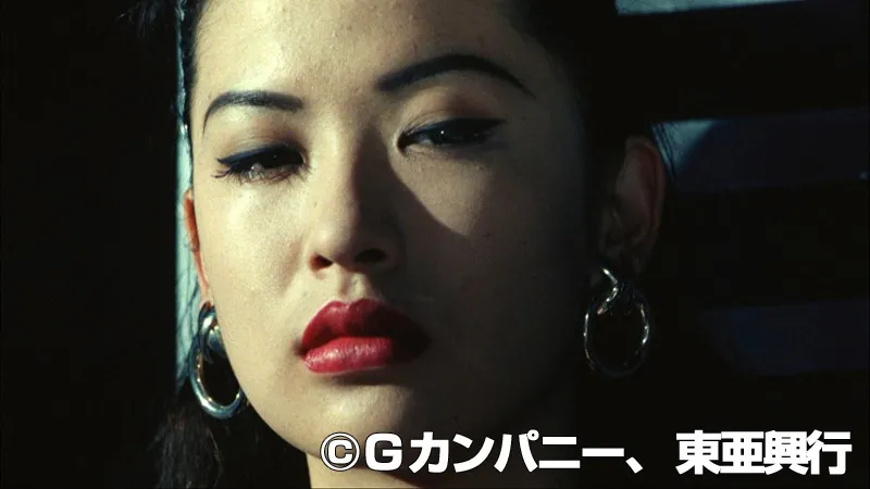 FANZAが提供している愛の新世界(5335ceba00007)のサンプル画像-8