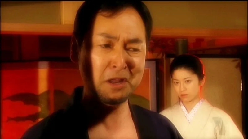 FANZAが提供している団鬼六 人妻-悦縛の宴-(5337kwx00439)のサンプル画像-19