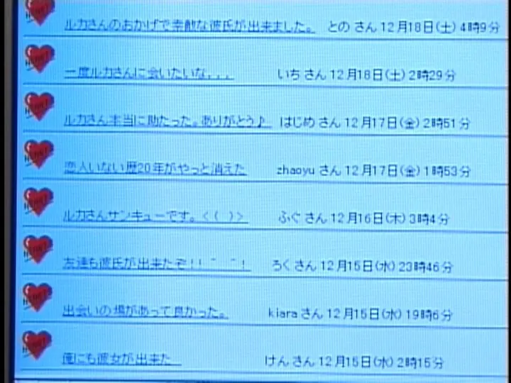 FANZAが提供しているザ・痴●ネット ACCESS 3(5342dmmd05258)のサンプル画像-6
