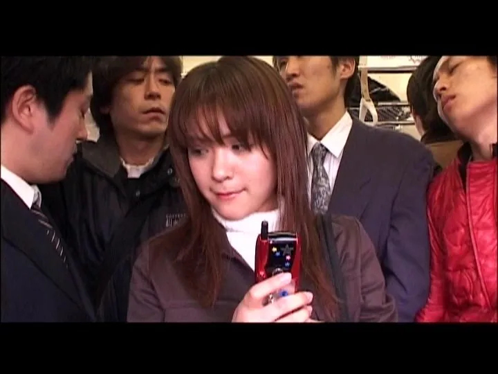 FANZAが提供しているザ・痴●ネット ACCESS 6(5342dmmd05600)のサンプル画像-12