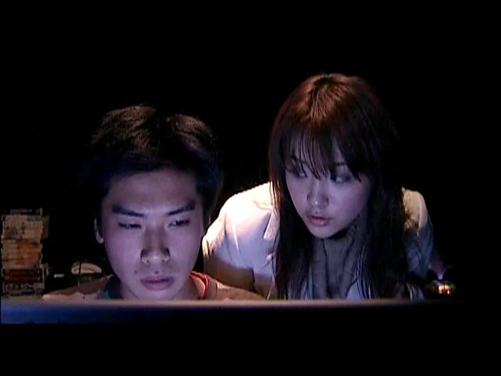 FANZAが提供しているザ・痴●ネット ACCESS 6(5342dmmd05600)のサンプル画像-4
