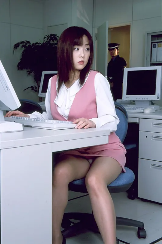 FANZAが提供しているセクシャル・オフィス 鬼畜警備員(5342dmmd05970)のサンプル画像-4