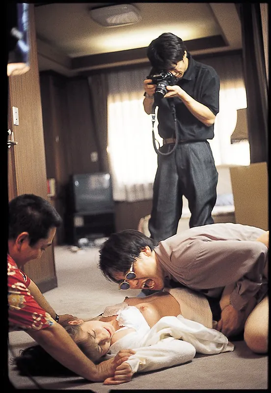 FANZAが提供している重役秘書(5342dmsm05002)のサンプル画像-7