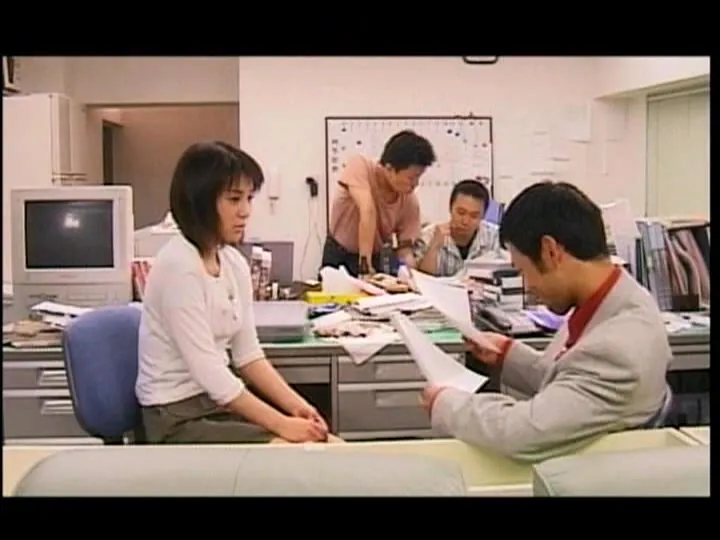 FANZAが提供しているザ・痴●ネット(5342dmsm05005)のサンプル画像-6
