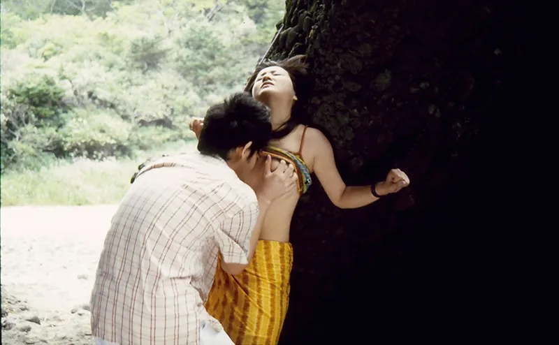 FANZAが提供している凌●の島 オークションされる女(5342dmsm05017)のサンプル画像-2