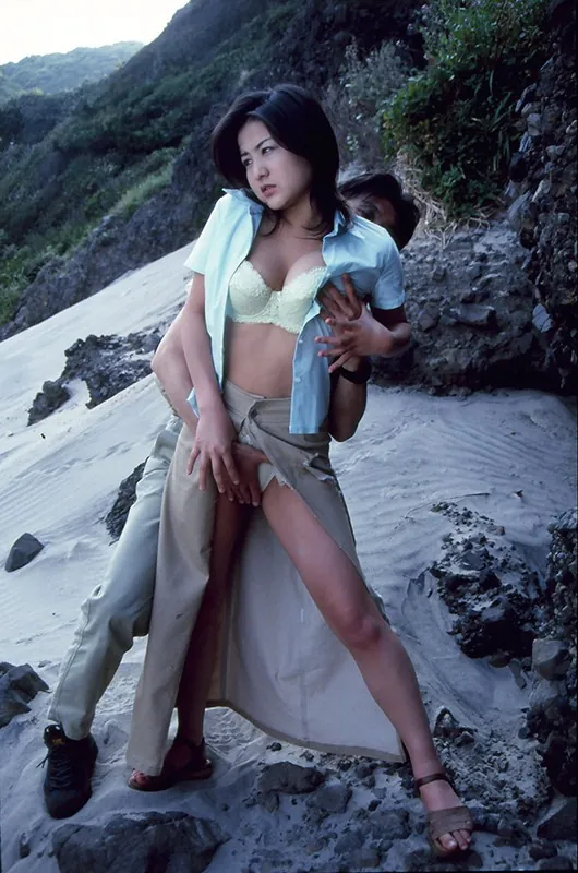FANZAが提供している凌●の島 オークションされる女(5342dmsm05017)のサンプル画像-3