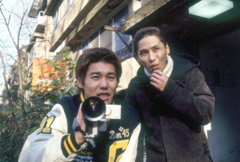 FANZAが提供している浮気調査隊 ガサ入れ(5342gp14713)のサンプル画像-10