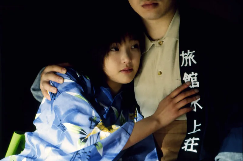 FANZAが提供している人妻・覗かれた情欲 ラブ・トラップ(5342gp14719)のサンプル画像-4
