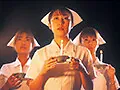 FANZAが提供している新人ナース・はるか 恥ずかしいお仕事(5342gp14995)のサンプル画像-2