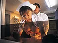 FANZAが提供している新人ナース・はるか 恥ずかしいお仕事(5342gp14995)のサンプル画像-4