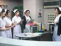 FANZAが提供している新人ナース・はるか 恥ずかしいお仕事(5342gp14995)のサンプル画像-6