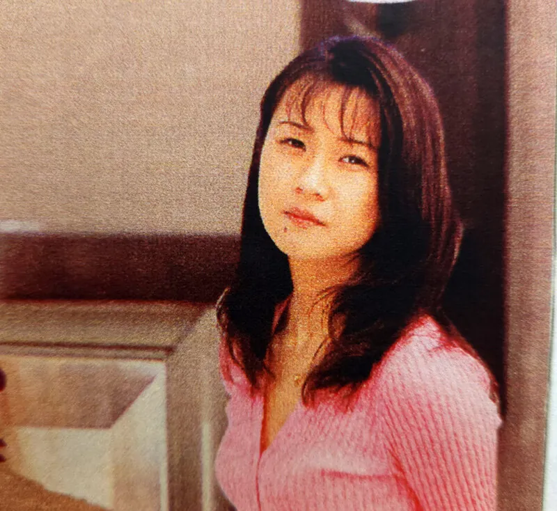 FANZAが提供している桃色迷子 大人にして(5342gp15224)のサンプル画像-1