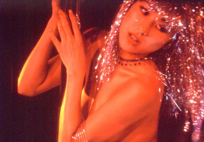 FANZAが提供しているザ・ショーガール(5342sxva00106)のサンプル画像-3