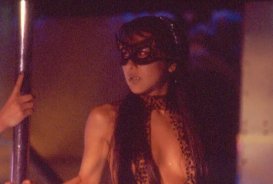FANZAが提供しているザ・ショーガール(5342sxva00106)のサンプル画像-6
