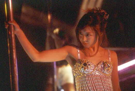 FANZAが提供しているザ・ショーガール(5342sxva00106)のサンプル画像-8