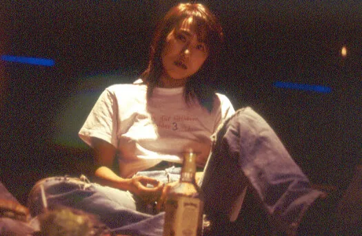 FANZAが提供しているザ・ショーガール(5342sxva00106)のサンプル画像-9