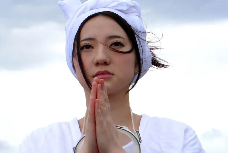 FANZAが提供している猛毒Y談 海女テラス大神(5421djm00031)のサンプル画像-1