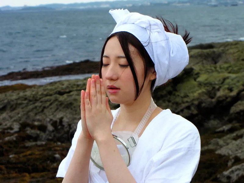 FANZAが提供している猛毒Y談 海女テラス大神(5421djm00031)のサンプル画像-12