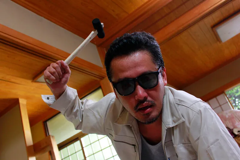 FANZAが提供している猛毒Y談 人喰い秘宝館(5421djm00033)のサンプル画像-3