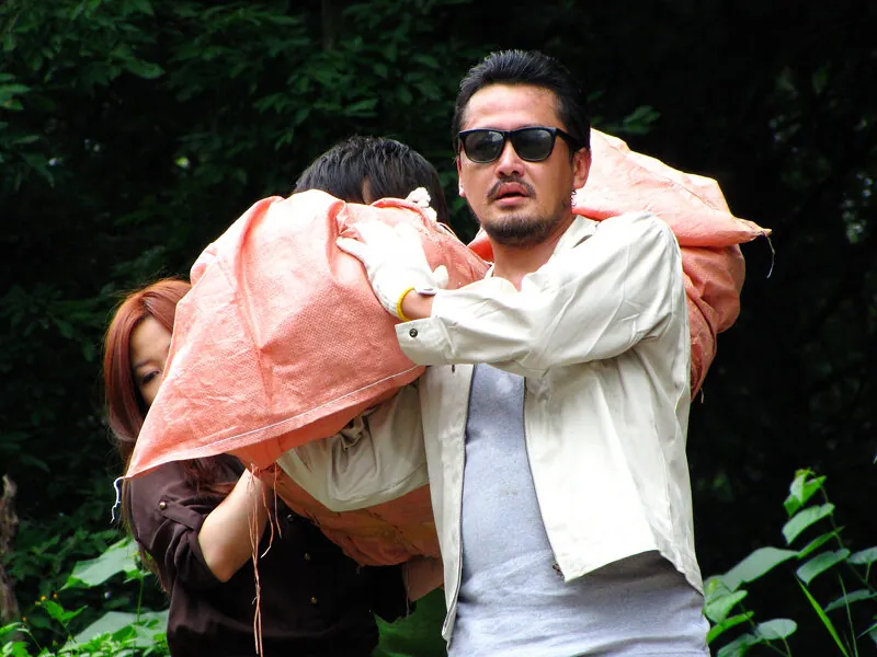 FANZAが提供している猛毒Y談 人喰い秘宝館(5421djm00033)のサンプル画像-6