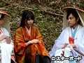 FANZAが提供している武田くノ一忍法伝 千代女(5421jsbs00001)のサンプル画像-4