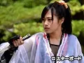 FANZAが提供している武田くノ一忍法伝 千代女(5421jsbs00001)のサンプル画像-6