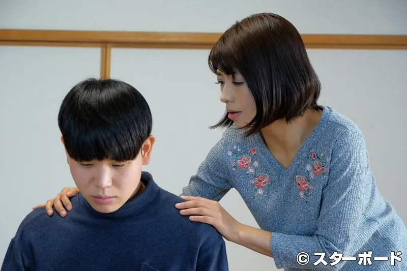 FANZAが提供している女家庭教師 毒親の玩具(5421jsbs00014)のサンプル画像-5