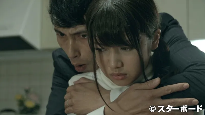 FANZAが提供しているリベンジポルノ PAIN OF LOVE(5421jsbs00016)のサンプル画像-15