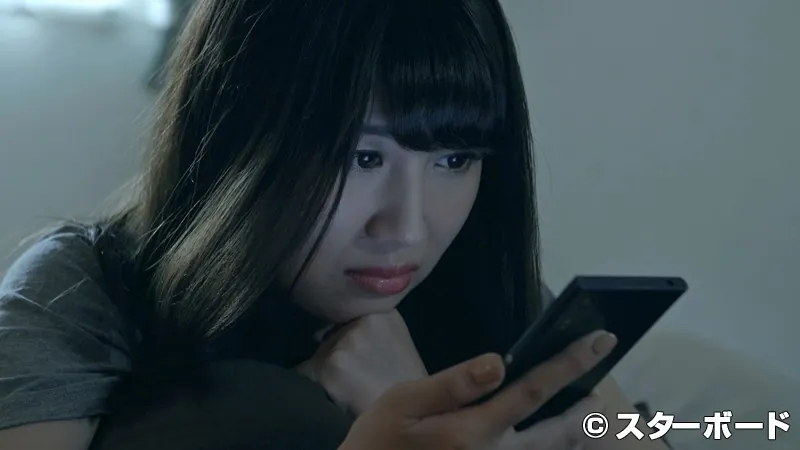FANZAが提供しているリベンジポルノ PAIN OF LOVE(5421jsbs00016)のサンプル画像-7