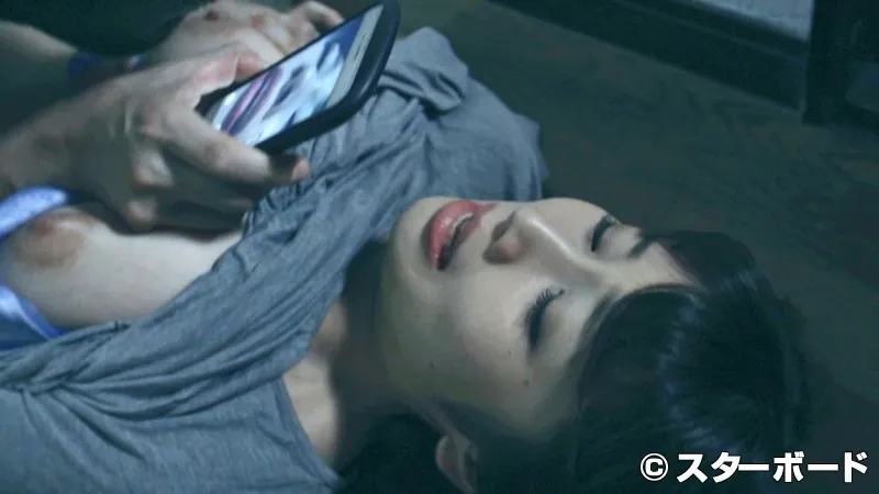 FANZAが提供しているリベンジポルノ PAIN OF LOVE(5421jsbs00016)のサンプル画像-8