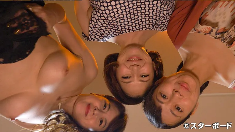 FANZAが提供している後妻業の悪女 幸せ芝居(5421jsbs00017)のサンプル画像-15