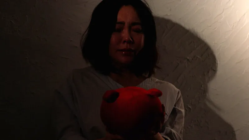 FANZAが提供している寝取られ人妻 淫らな三角関係(5421ksd00047)のサンプル画像-7