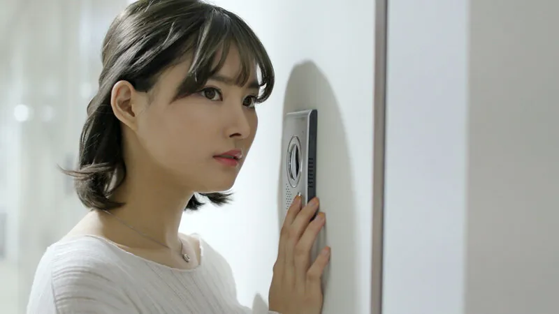 FANZAが提供している狙われた人妻 淫獣の餌食(5421ksd00055)のサンプル画像-3