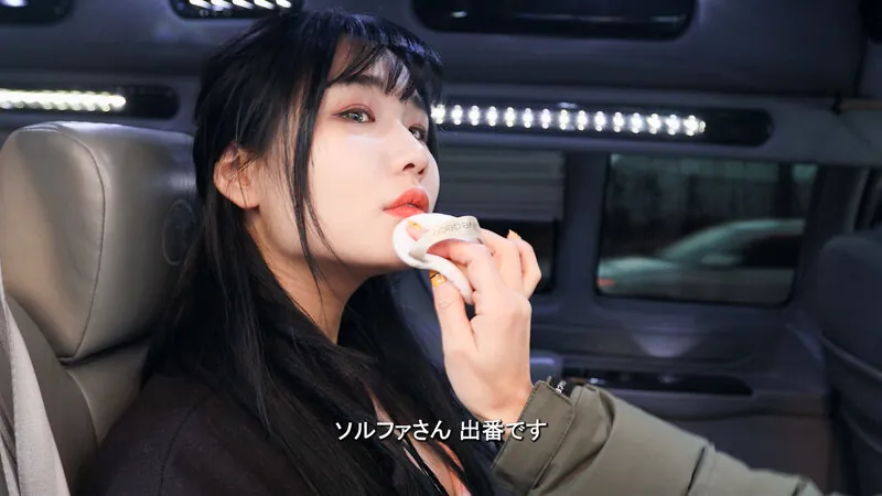 FANZAが提供している濡れ場 欲望の女優姉妹(5421ksd00059)のサンプル画像-5