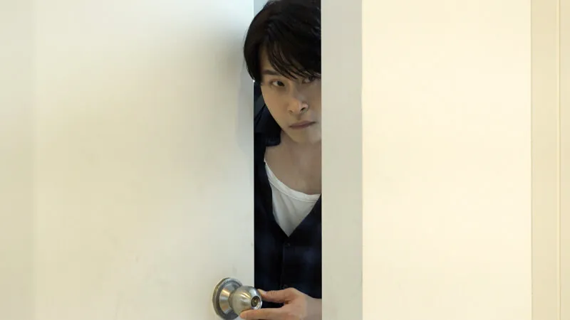 FANZAが提供している艶事探偵 拉致られた女(5421ksd00064)のサンプル画像-14