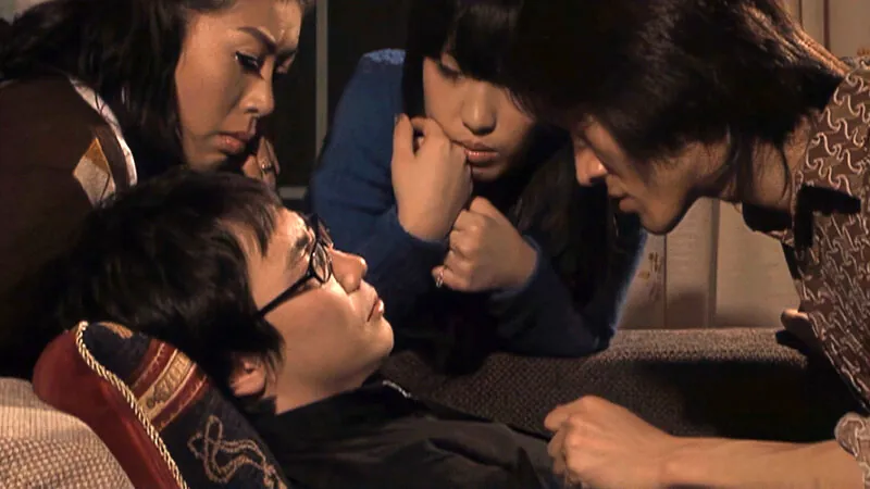 FANZAが提供している催淫(5421ksd01460)のサンプル画像-3