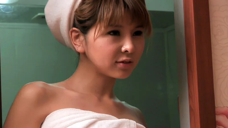 FANZAが提供している下宿屋～シェア・ハウスのセックス事情(5421ksd01652)のサンプル画像-1