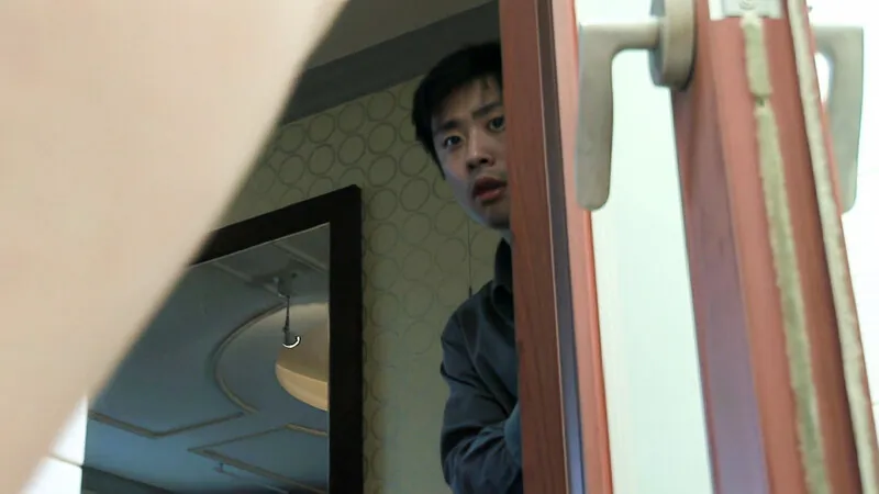 FANZAが提供している下宿屋～シェア・ハウスのセックス事情(5421ksd01652)のサンプル画像-10
