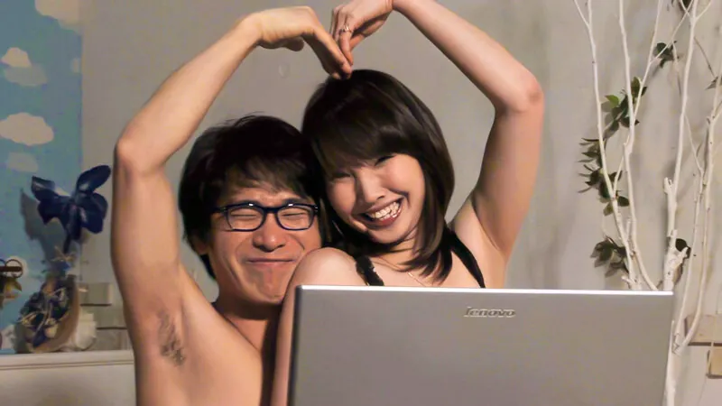 FANZAが提供しているチャンネル69生本番(5421ksd01690)のサンプル画像-15