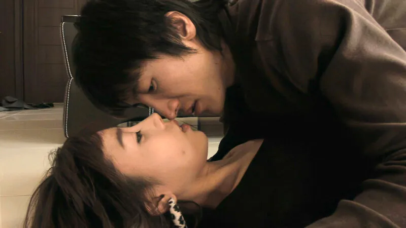 FANZAが提供しているわたしの中の淫らな獣(5421ksd01709)のサンプル画像-2