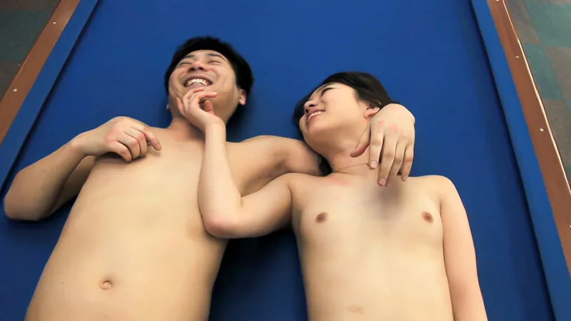 FANZAが提供しているザ・スワップ(5421ksd01717)のサンプル画像-15