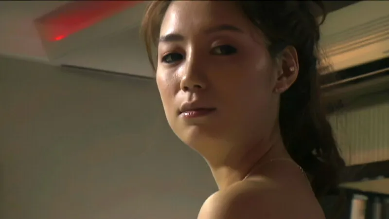 FANZAが提供している女優監禁暴行事件(5421ksd01757)のサンプル画像-10