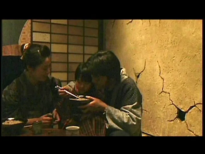 FANZAが提供している屍怨-ひび-(5494bdv00004)のサンプル画像-8